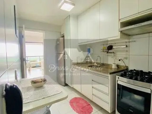 Imagem 6: Apartamento com 4/4, Suíte, Varanda Gourmet, Armários, 2 Vagas, em Alphaville