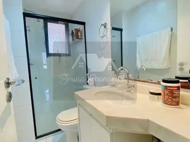 Imagem 9: Apartamento com 4/4, Suíte, Varanda Gourmet, Armários, 2 Vagas, em Alphaville