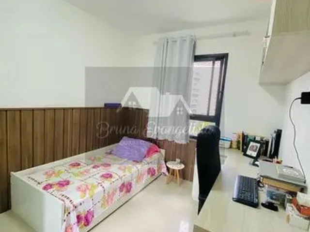 Imagem 12: Apartamento com 4/4, Suíte, Varanda Gourmet, Armários, 2 Vagas, em Alphaville