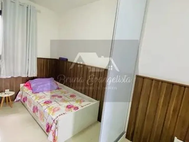 Imagem 5: Apartamento com 4/4, Suíte, Varanda Gourmet, Armários, 2 Vagas, em Alphaville