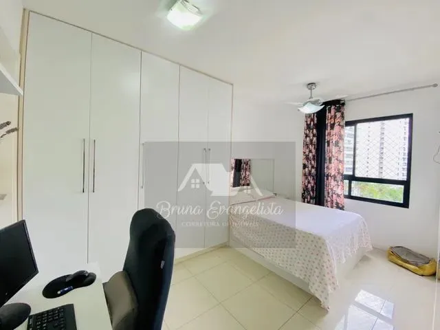 Imagem 4: Apartamento com 4/4, Suíte, Varanda Gourmet, Armários, 2 Vagas, em Alphaville