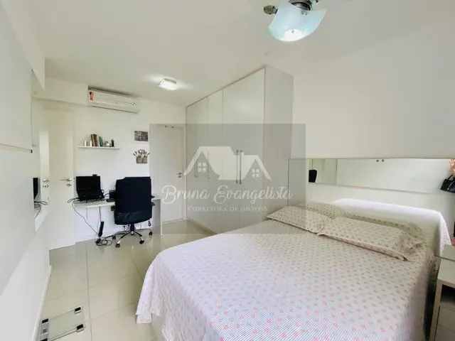 Imagem 10: Apartamento com 4/4, Suíte, Varanda Gourmet, Armários, 2 Vagas, em Alphaville
