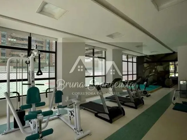 Imagem 15: Apartamento com 4/4, Suíte, Varanda Gourmet, Armários, 2 Vagas, em Alphaville