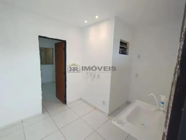Imagem: Kitnet para Aluguel no Bairro Vermelha