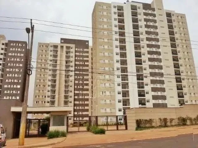 Imagem: Locação de Apartamentos / Padrão na Cidade