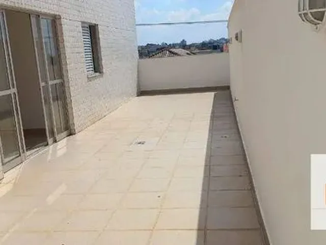 Imagem: Apartamento com 3 Dormitórios para Alugar