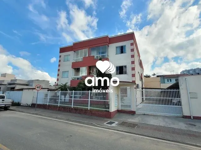 Imagem: Apartamento Semimobiliado para Alugar no