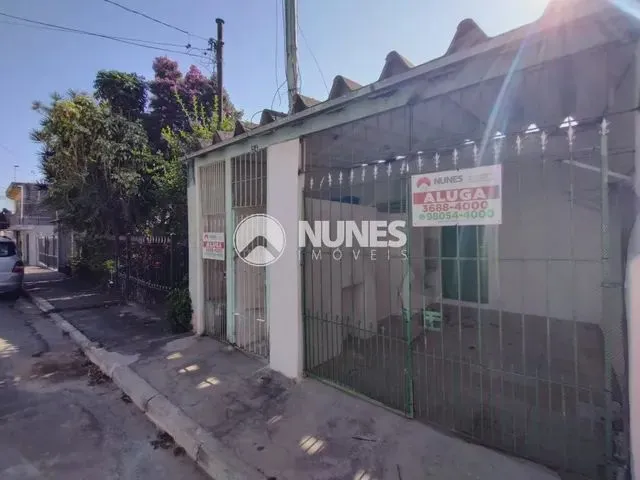 Imagem 1: Casa Terrea em Osasco