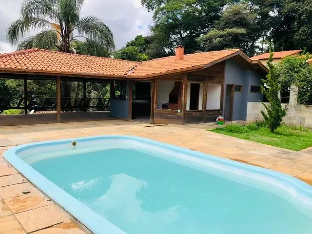 Imagem: Esmeraldas - Casa de Condomínio - Vale