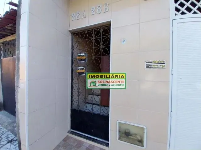Imagem: Apartamento com 1 Dormitório para Alugar