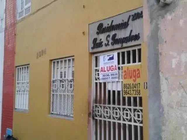 Imagem: Apartamento no Joaquim Távora