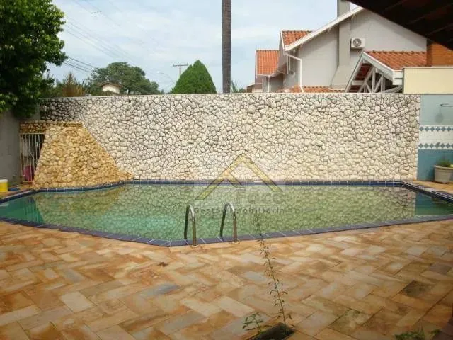 Imagem 5: Cond. Green Village - Casa com 3 Dormitórios para Alugar, 295 M² de Construção