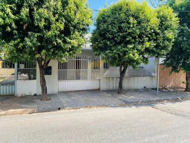 Imagem: Bairro Chácara dos Pinheiros