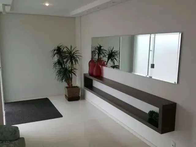 Imagem: Apartamento para Aluguel, 1 Quarto, 1 Suíte