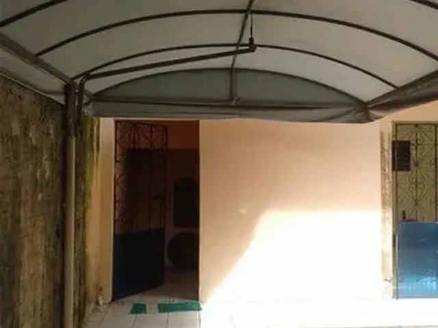 Imagem 3: Casa no Montese Casa com 2 dormitórios