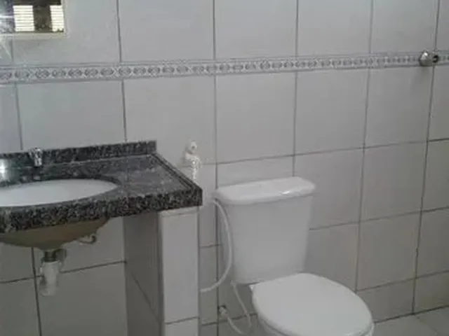 Imagem 10: Casa no Montese Casa com 2 dormitórios