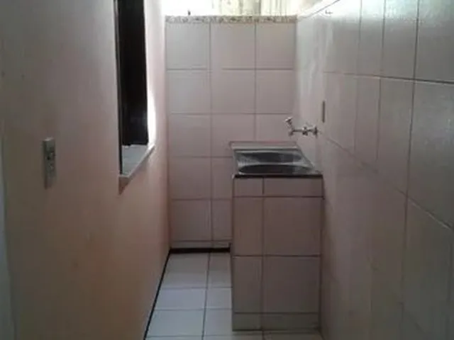 Imagem 8: Casa no Montese Casa com 2 dormitórios
