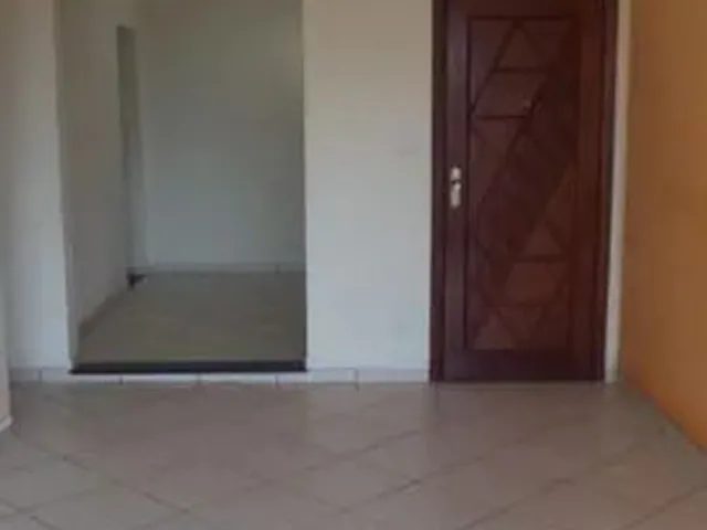 Imagem: Ed. Presidente - Apartamento com 3/4 para