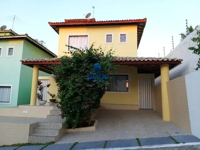 Imagem: Casa em Condomínio para Locação em Camaçari