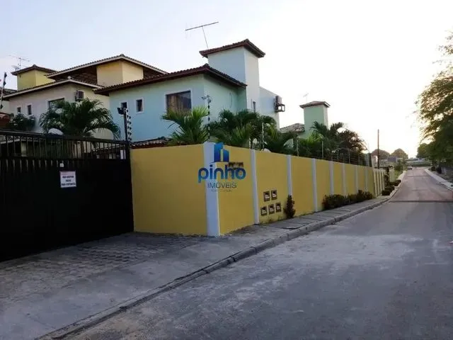 Imagem 8: Casa em Condomínio para Locação em Camaçari, Vila de Abrantes (Abrantes), 2