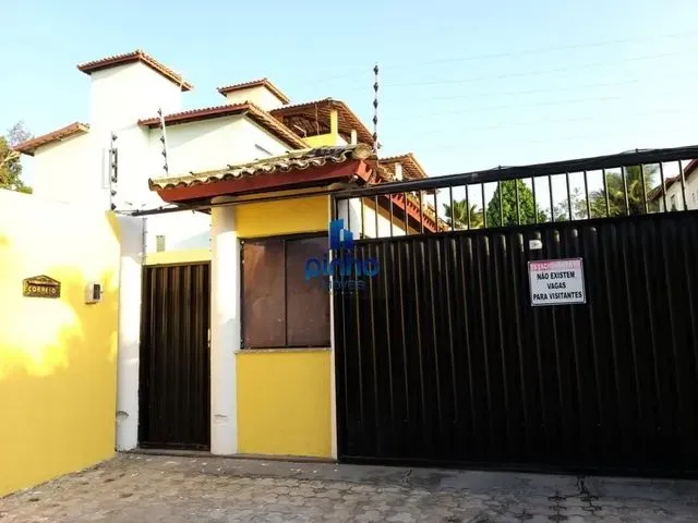 Imagem 15: Casa em Condomínio para Locação em Camaçari, Vila de Abrantes (Abrantes), 2