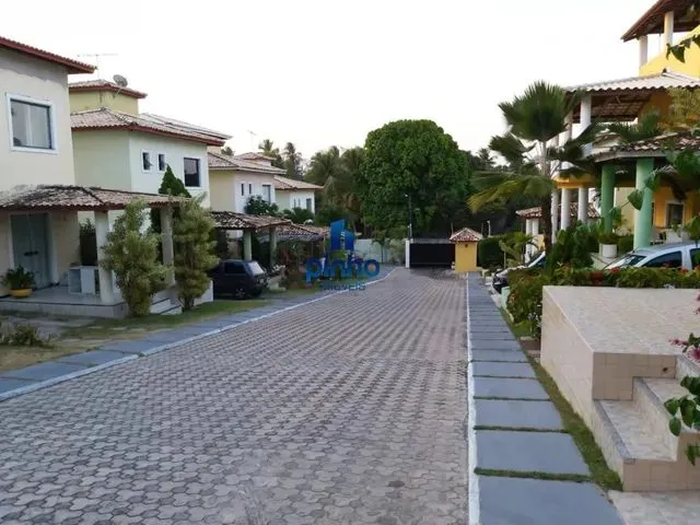 Imagem 3: Casa em Condomínio para Locação em Camaçari, Vila de Abrantes (Abrantes), 2