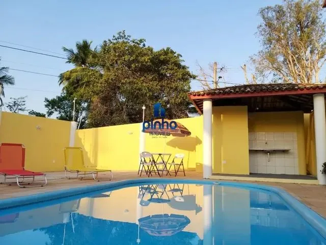 Imagem 12: Casa em Condomínio para Locação em Camaçari, Vila de Abrantes (Abrantes), 2
