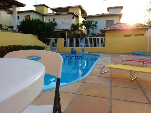 Imagem 16: Casa em Condomínio para Locação em Camaçari, Vila de Abrantes (Abrantes), 2