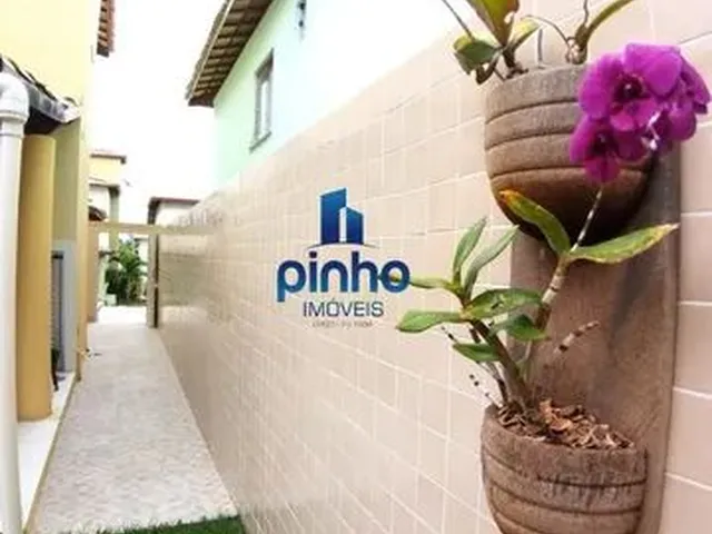 Imagem 9: Casa em Condomínio para Locação em Camaçari, Vila de Abrantes (Abrantes), 2