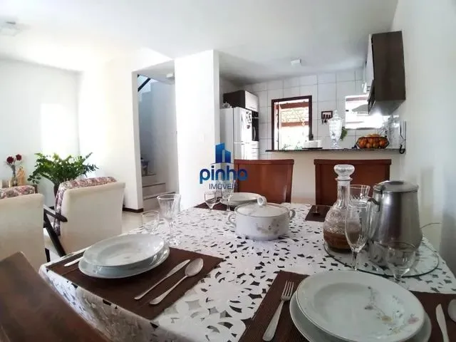 Imagem 11: Casa em Condomínio para Locação em Camaçari, Vila de Abrantes (Abrantes), 2
