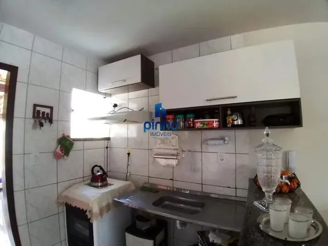 Imagem 6: Casa em Condomínio para Locação em Camaçari, Vila de Abrantes (Abrantes), 2