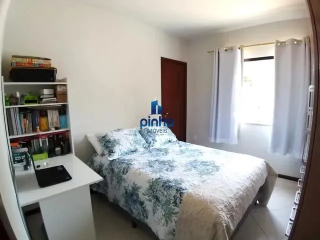 Imagem 7: Casa em Condomínio para Locação em Camaçari, Vila de Abrantes (Abrantes), 2