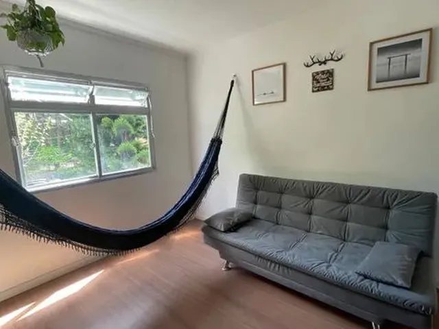 Imagem 1: Quarto | Apartamento | Jabaquara