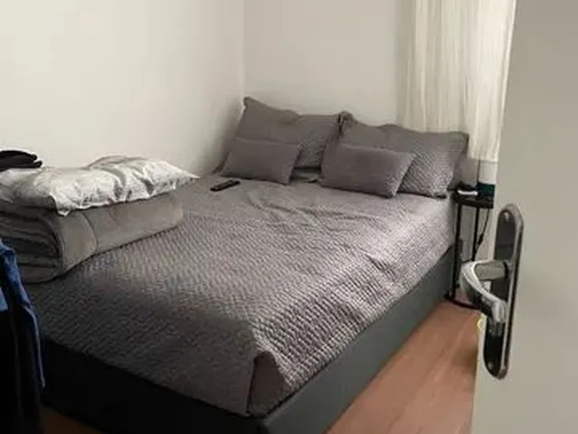Imagem 6: Quarto | Apartamento | Jabaquara