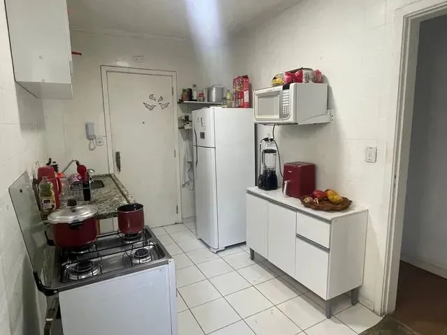 Imagem 2: Quarto | Apartamento | Jabaquara