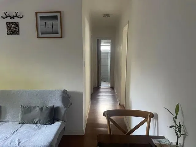 Imagem 4: Quarto | Apartamento | Jabaquara