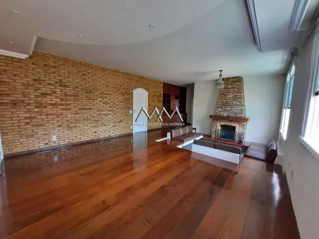 Imagem: Casa para Locação no São Bento com 4