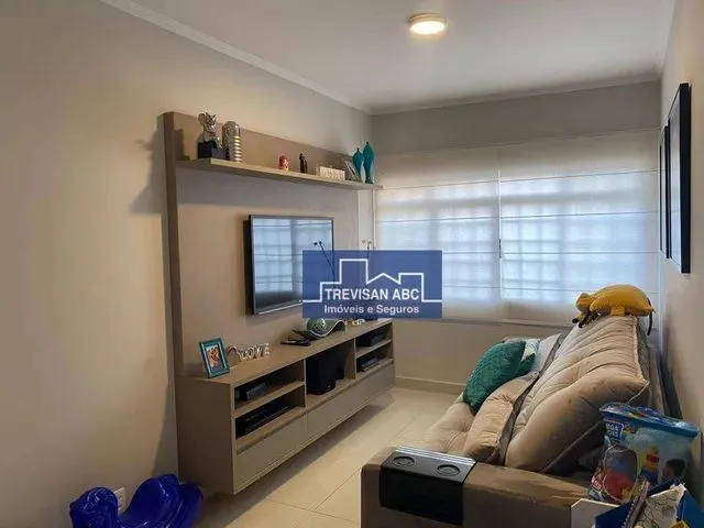 Imagem: Sobrado com 03 Dorm. Para Alugar, 125 M²
