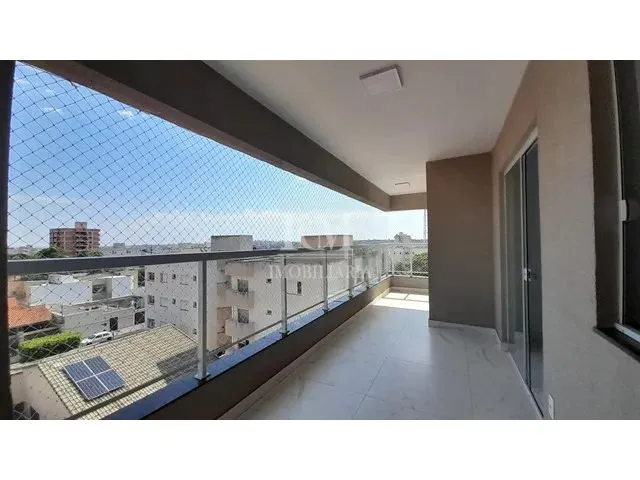 Imagem 1: Aluguel Apartamento Bom Jesus