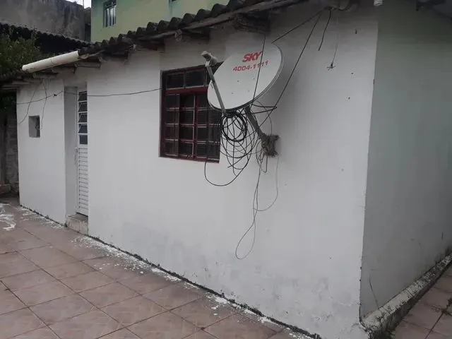 Imagem 1: Aluga-Se Casa 1 Dormitório (Leia o Anuncio