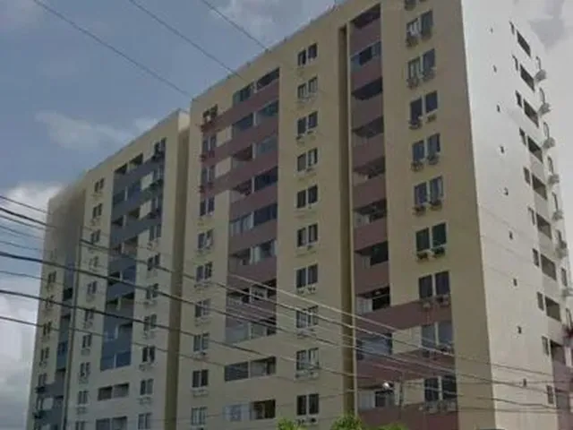 Imagem: Excelente Apartamento com 3 Quartos para