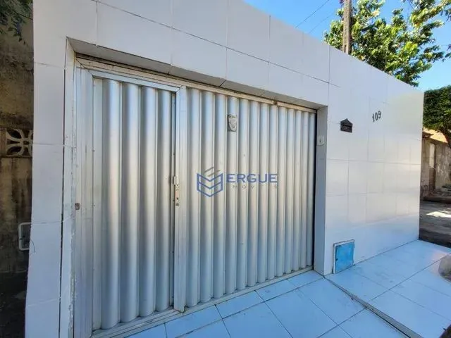 Imagem: Casa com 3 Dormitórios para Alugar por
