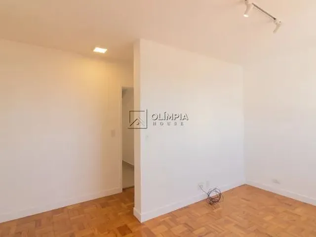 Imagem: Apartamento Locação Vila Mariana 66 M²