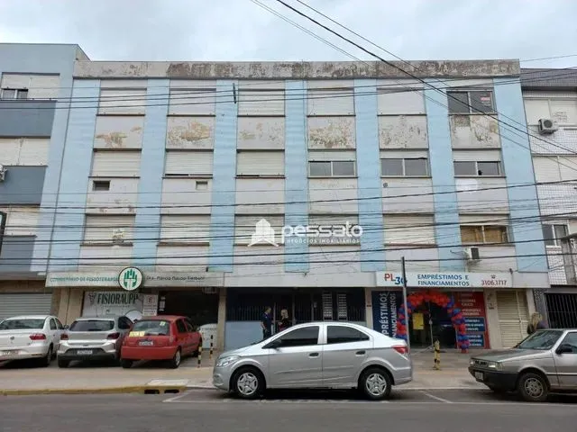 Imagem: Apartamento com 2 Dormitórios para Alugar