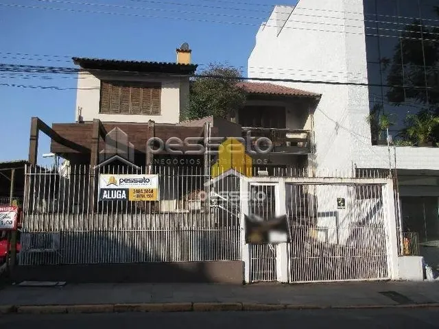 Imagem: Casa com 4 Dormitórios para Alugar, 260
