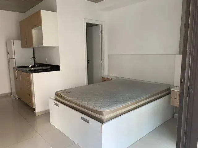 Imagem: Studio com 1 Dormitório para Alugar, 33