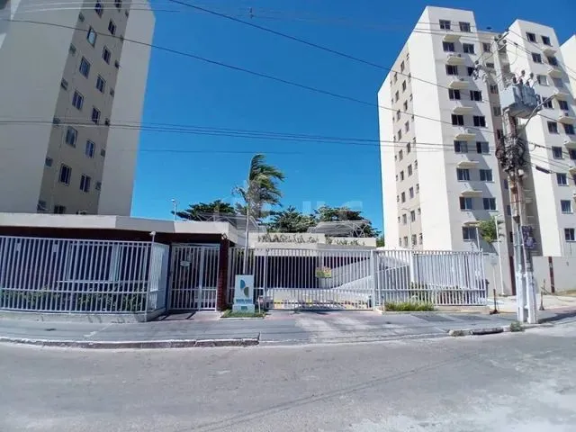 Imagem: Condomínio Porto Caelli