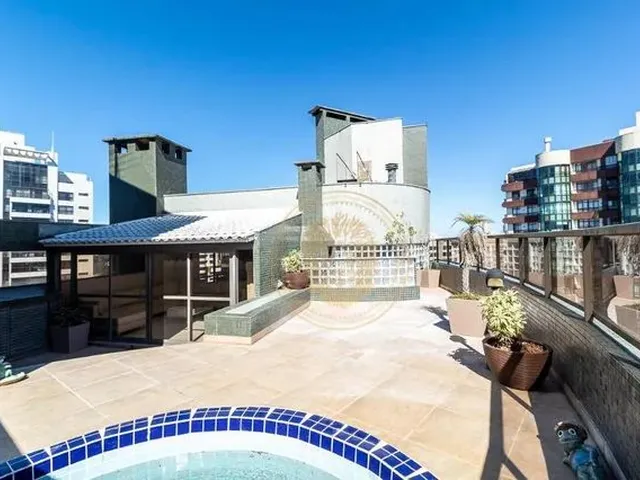 Imagem: Cobertura para Alugar, 362 M² por R$ 12.611,77/Mês