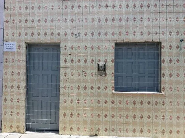 Imagem: Casa no Siqueira Campos