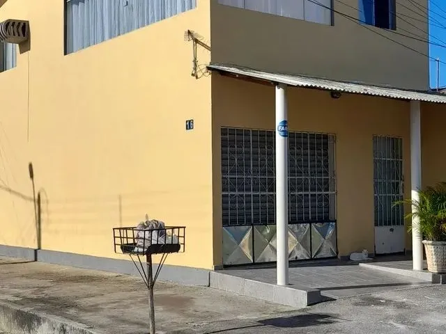 Imagem: Casa para Alugar